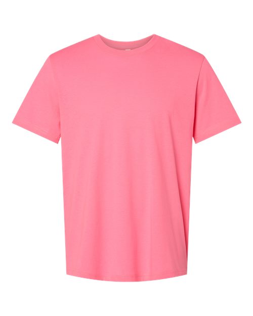 BELLA + CANVAS CVC Jersey Tee product image 77