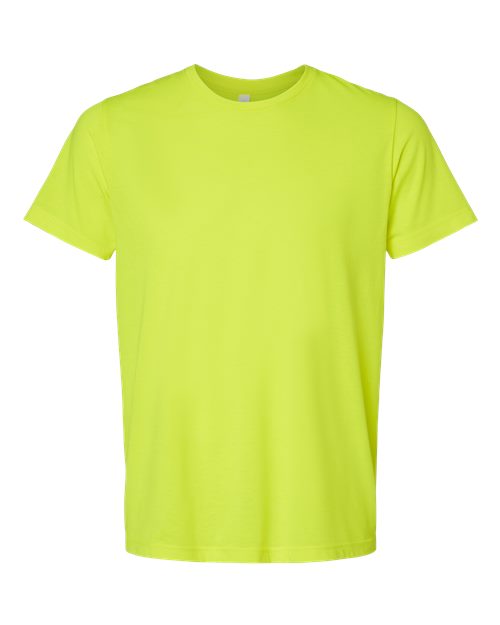 BELLA + CANVAS CVC Jersey Tee product image 78