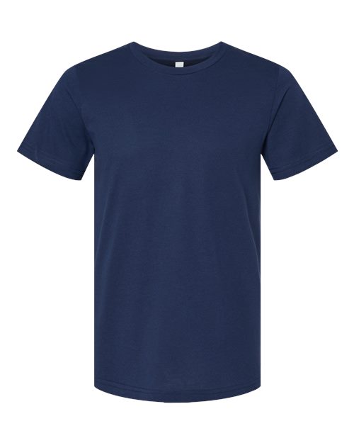 BELLA + CANVAS CVC Jersey Tee product image 81