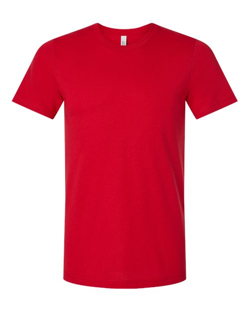 BELLA + CANVAS CVC Jersey Tee product image 82