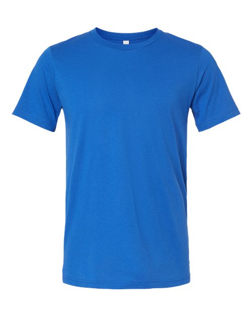 BELLA + CANVAS CVC Jersey Tee product image 83