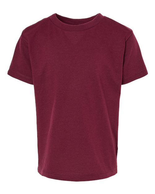 BELLA + CANVAS Toddler Jersey Tee product image 30