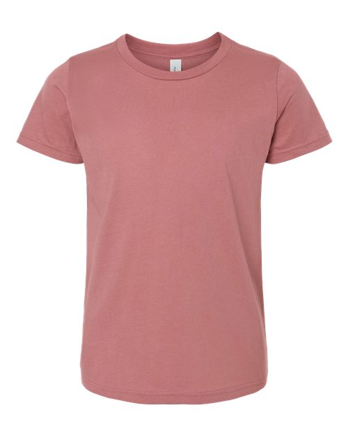 BELLA + CANVAS Youth Jersey Tee product image 13