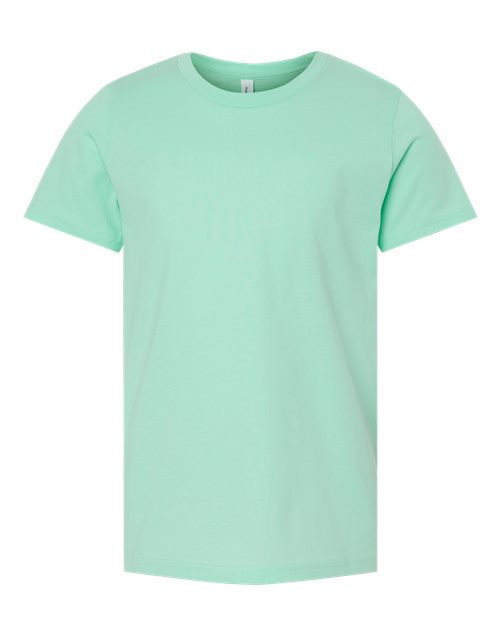 BELLA + CANVAS Youth Jersey Tee product image 15