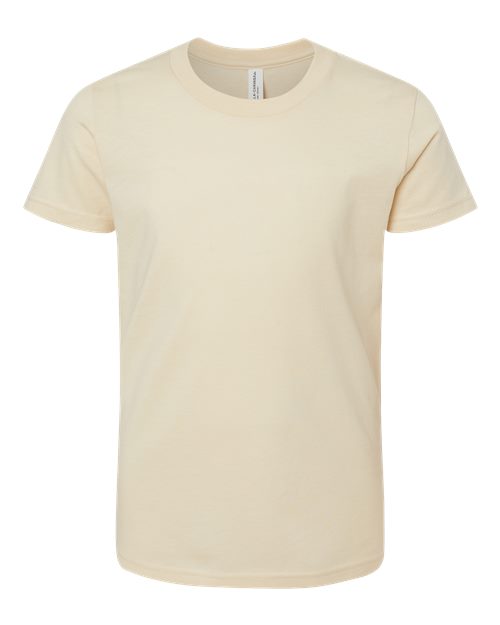 BELLA + CANVAS Youth Jersey Tee product image 23