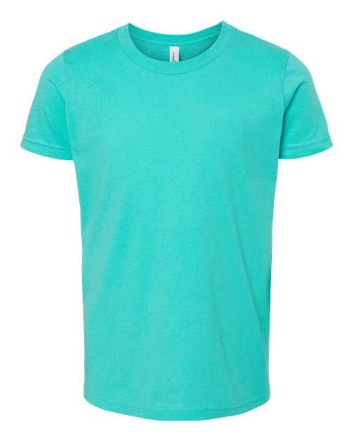 BELLA + CANVAS Youth Jersey Tee product image 26