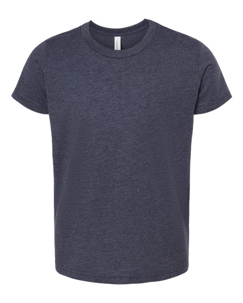 BELLA + CANVAS Youth CVC Jersey Tee product image 27