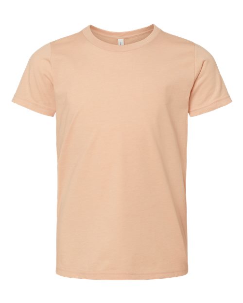 BELLA + CANVAS Youth CVC Jersey Tee product image 17