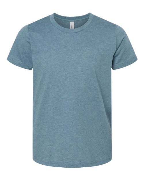 BELLA + CANVAS Youth CVC Jersey Tee product image 19