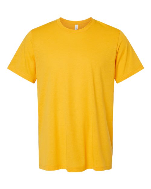 BELLA + CANVAS Triblend Tee product image 64