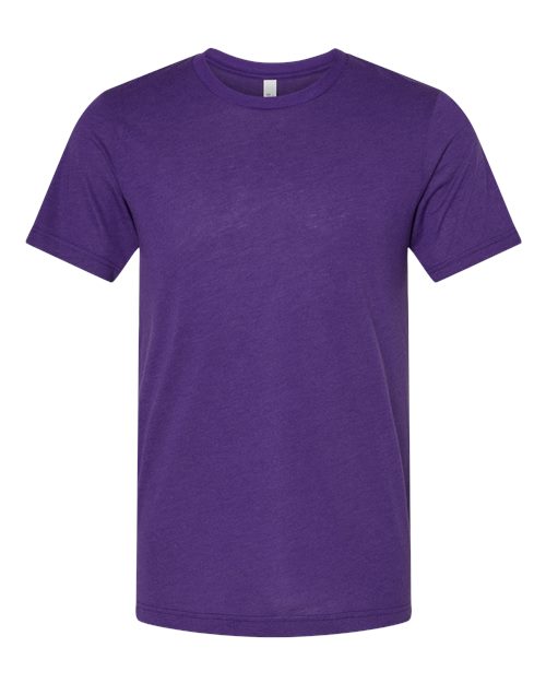 BELLA + CANVAS Triblend Tee product image 67