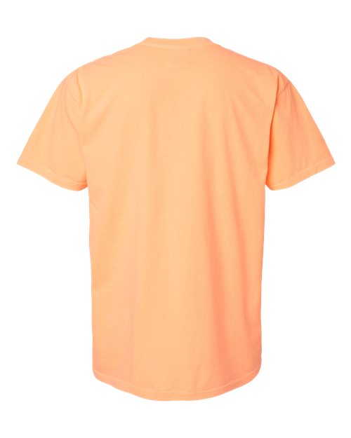 Comfort Colors Unisex Garment-Dyed Heavyweight T-Shirt product image 218