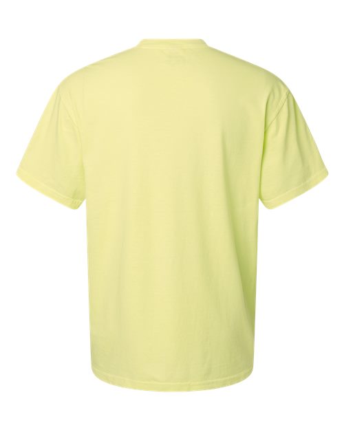 Comfort Colors Unisex Garment-Dyed Heavyweight T-Shirt product image 86