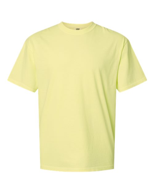 Comfort Colors Unisex Garment-Dyed Heavyweight T-Shirt product image 85