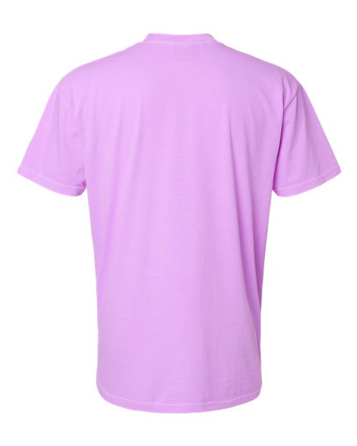 Comfort Colors Unisex Garment-Dyed Heavyweight T-Shirt product image 226