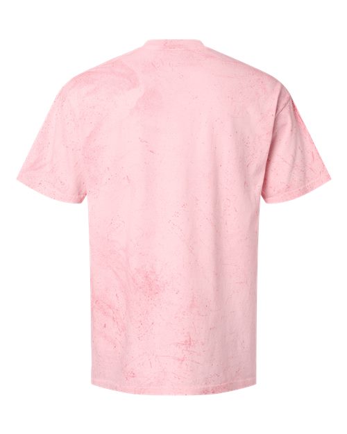 Comfort Colors Unisex Colorblast™ Heavyweight T-Shirt product image 12