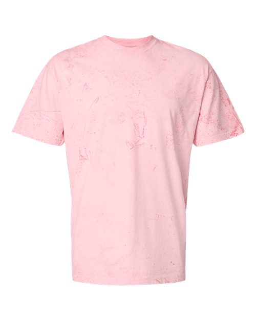 Comfort Colors Unisex Colorblast™ Heavyweight T-Shirt product image 29