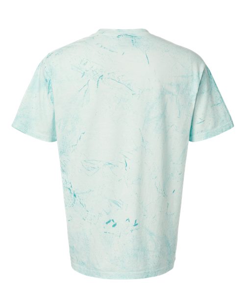 Comfort Colors Unisex Colorblast™ Heavyweight T-Shirt product image 16