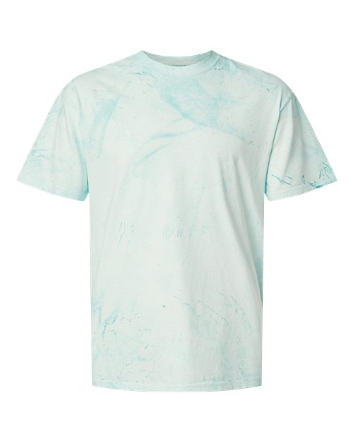 Comfort Colors Unisex Colorblast™ Heavyweight T-Shirt product image 15