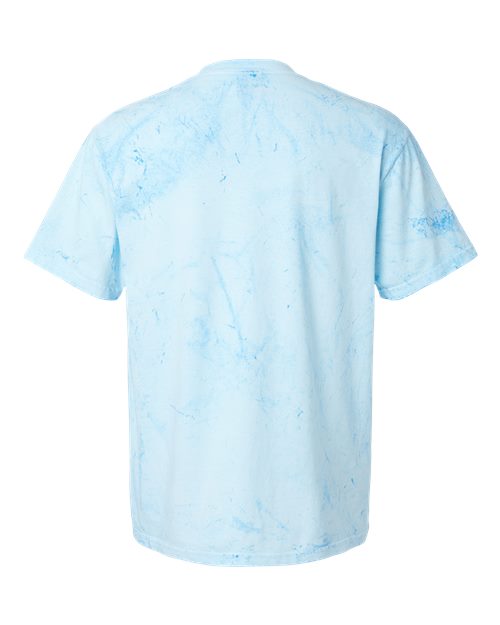 Comfort Colors Unisex Colorblast™ Heavyweight T-Shirt product image 28