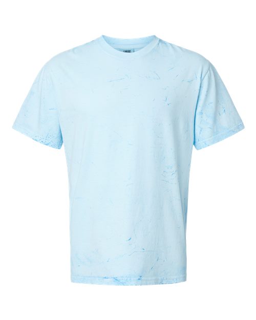 Comfort Colors Unisex Colorblast™ Heavyweight T-Shirt product image 9