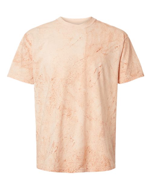 Comfort Colors Unisex Colorblast™ Heavyweight T-Shirt product image 37