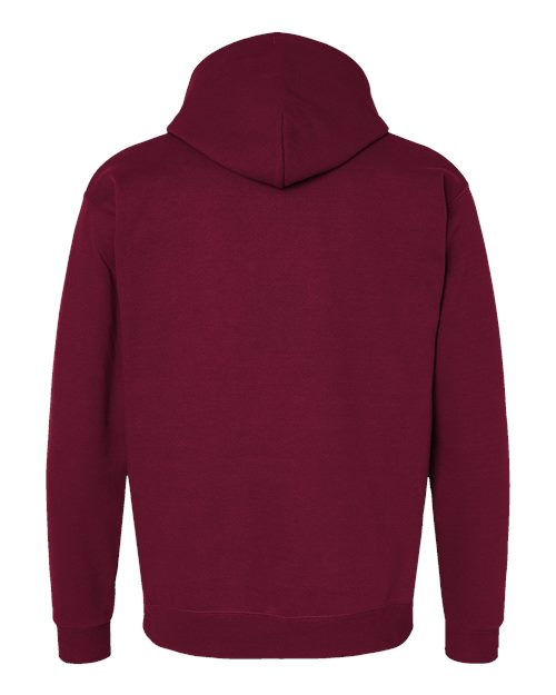 Hanes Unisex EcoSmart® Hooded Sweatshirt product image 64