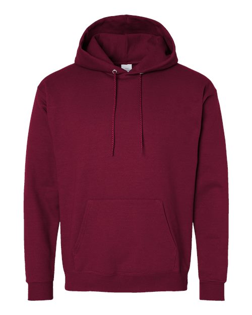 Hanes Unisex EcoSmart® Hooded Sweatshirt product image 63