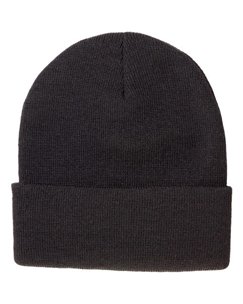 DRI DUCK Coleman Cuffed Beanie