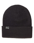 DRI DUCK Coleman Cuffed Beanie