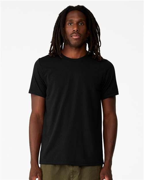 BELLA + CANVAS Unisex EcoMax Tee product image 3