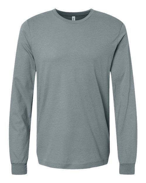 BELLA + CANVAS Unisex Jersey Long Sleeve Tee product image 28