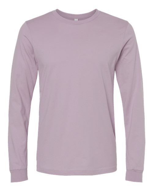BELLA + CANVAS Unisex Jersey Long Sleeve Tee product image 38