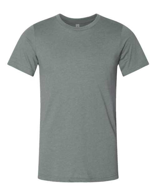 BELLA + CANVAS CVC Jersey Tee product image 86