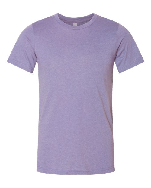 BELLA + CANVAS CVC Jersey Tee product image 20