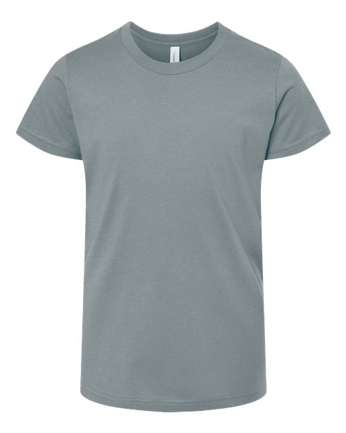 BELLA + CANVAS Youth Jersey Tee product image 35