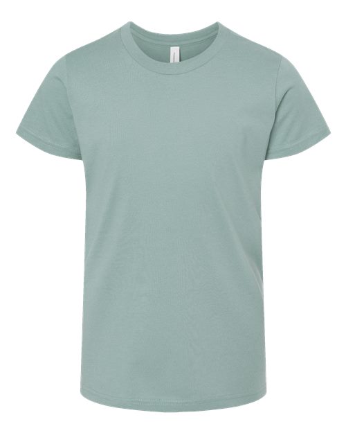 BELLA + CANVAS Youth Jersey Tee product image 36