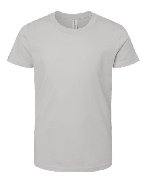 BELLA + CANVAS Youth Jersey Tee product image 40