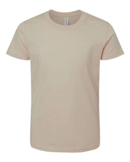 BELLA + CANVAS Youth Jersey Tee product image 41