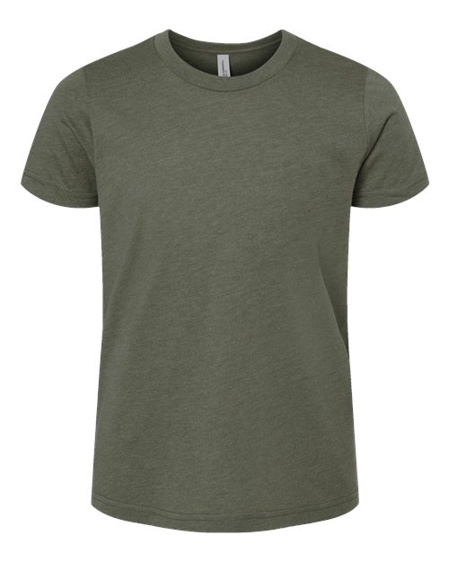 BELLA + CANVAS Youth CVC Jersey Tee product image 28