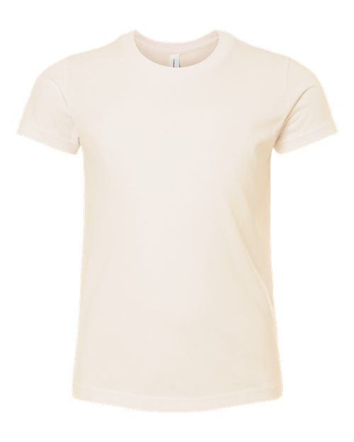 BELLA + CANVAS Youth CVC Jersey Tee product image 29