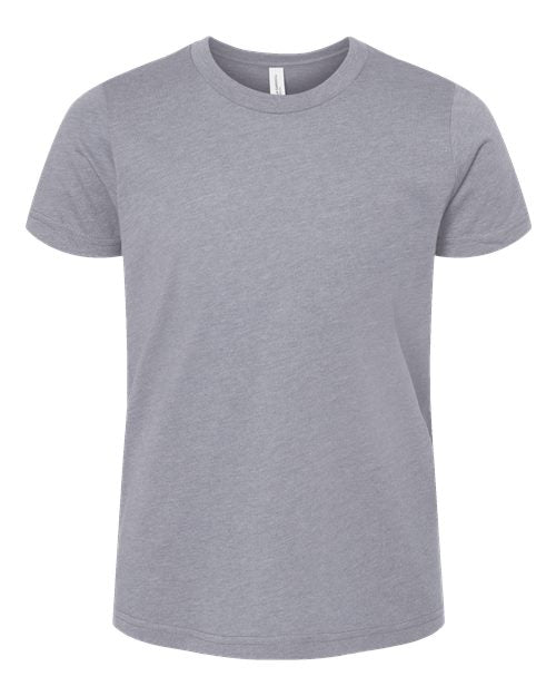 BELLA + CANVAS Youth CVC Jersey Tee product image 31
