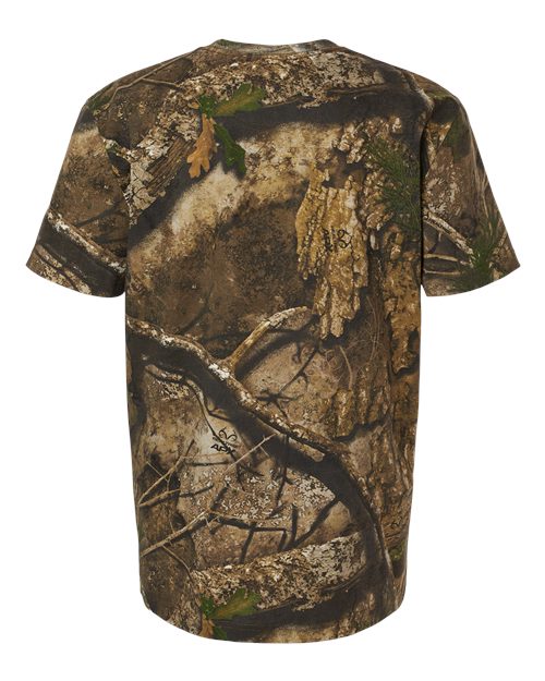 Code Five Unisex Realtree® Camo Tee product image 2