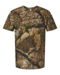 Code Five Unisex Realtree® Camo Tee product image 1