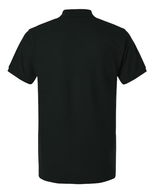 AllPro Men's Pique Polo