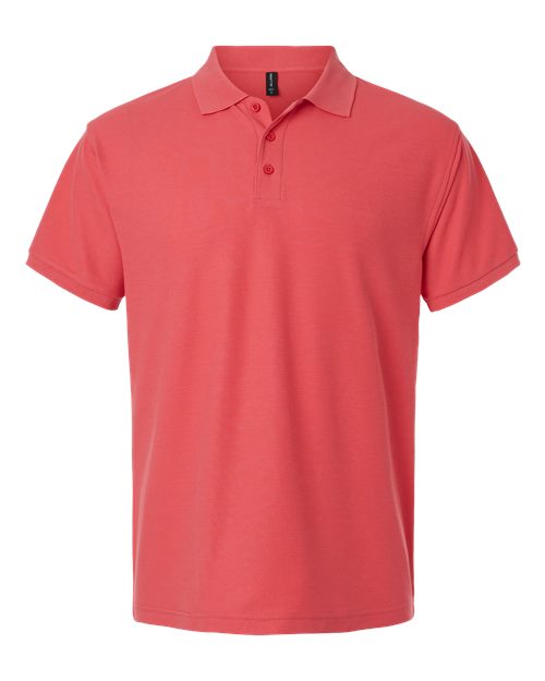 AllPro Men's Pique Polo