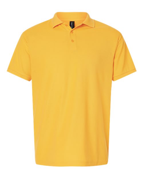 AllPro Men's Pique Polo