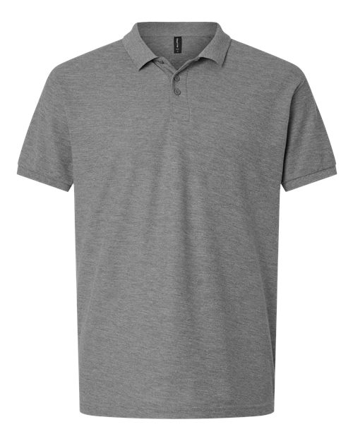 AllPro Men's Pique Polo