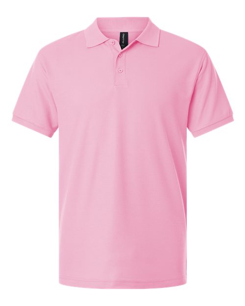 AllPro Men's Pique Polo