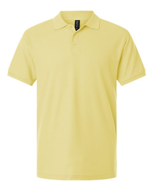 AllPro Men's Pique Polo